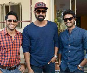 Chaitanya-sudheer-babu