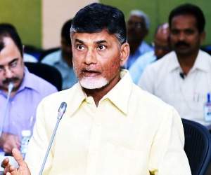 Chandrababu naidu architects legal