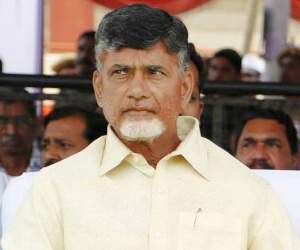 Chandrababu naidu mistakes