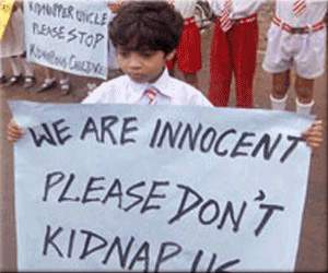 Childern-missing-hyderabad