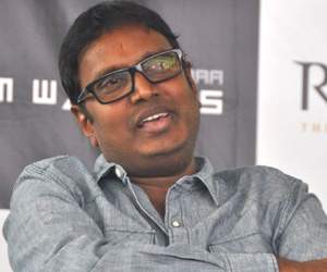 Director_Gunasekhar_Rudrama