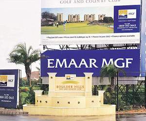 EMAAR-properties