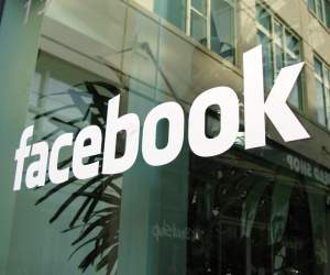 Facbook india office