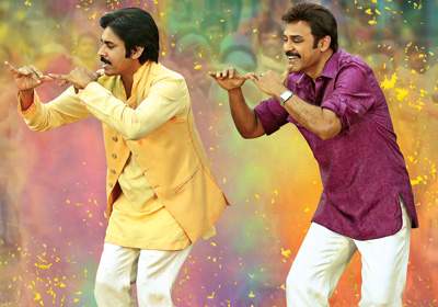 Gopala-Gopala-Success