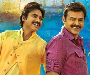 Gopala gopala 40 crores club