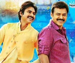 Gopala gopala pre release talk