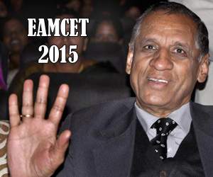 Governor-EAMCET