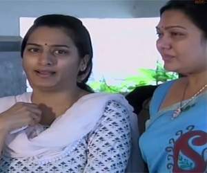 Hema- Female artists break down talking about Ahuti Prasad