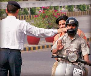 Hyderabad-e-challan-traffic