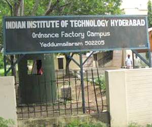 yeddumailaram IIT