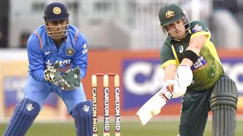 India-Vs-Australia