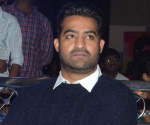 Jr NTR balakrishna pataas audio