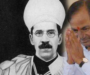 KCR-Nizam-Bajana