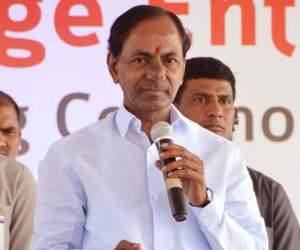 KCR-Tirumala-donations