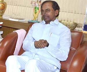 KCR-Vaasthu