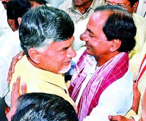 KCR-cbn HUGGING pic