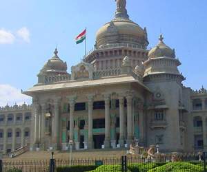 Karnataka-Vidhana_Soudha