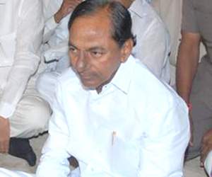 Kcr Vasthu sentiment