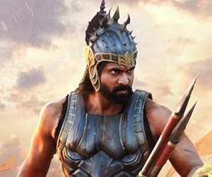 Leaked Baahubali video goes viral