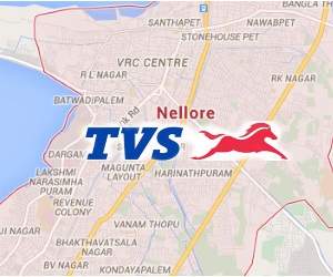 Nellore TVS plant