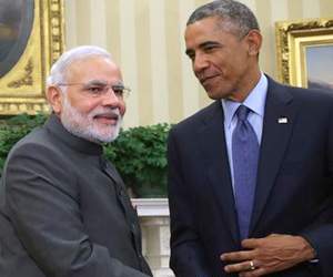 Obama's India Tour schedule confirmed!