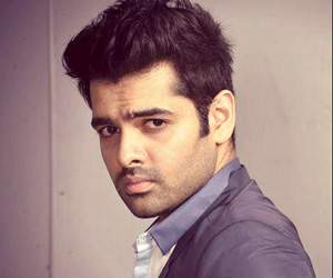 Pandaga Chesko going The Shadow way?