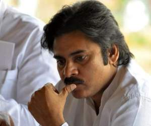 Pawan Kalyan stardom photo