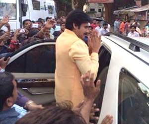 Another good news for Pawan fans?