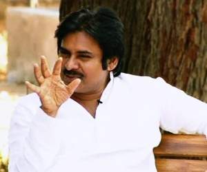 Pawan kalyan interview photo