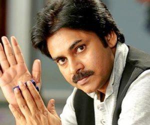 Pawan kalyan rare style