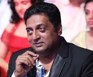Prakash raj promise