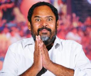 R Narayanamurthy NTR Temper