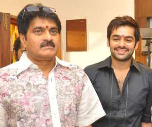 Ram to take Superstar's title?