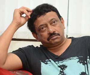 Is RGV related to Ranganayakamma?