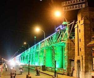 First R-day celebrations held in Vijayawada!