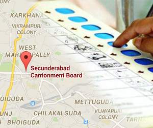 Sec Bad contonement elections