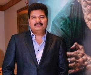 Shankar i collections