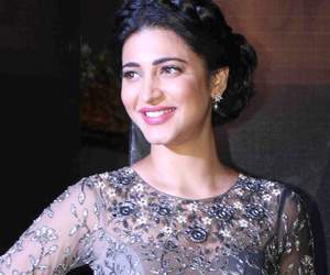 Shruthi Hassan