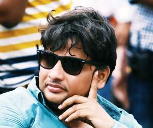 Surender reddy ram charan movie