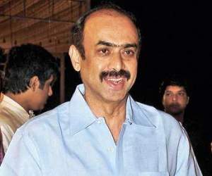 Suresh babu business skills photo