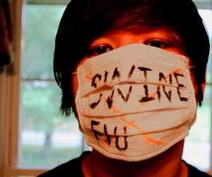 Swine flu andhra pradesh