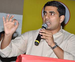 TDP-Cadre-nara-lokesh