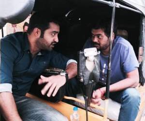 Temper audio postponed