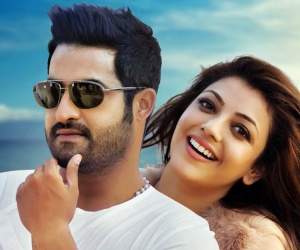 Temper telugu songs talk