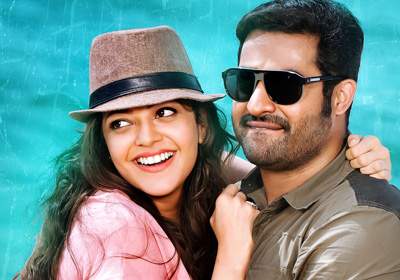 Temper trailer record