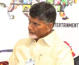 Vijayawada police station