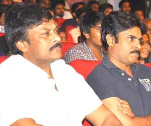 What If Chiru's 150 th & Pawan's movie collide?