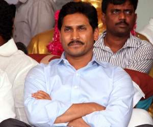 YS jagan political strategies
