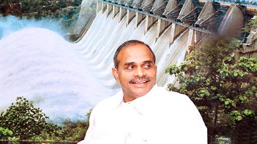 YSR-polavaram