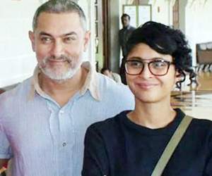 aamir khan aged for movie